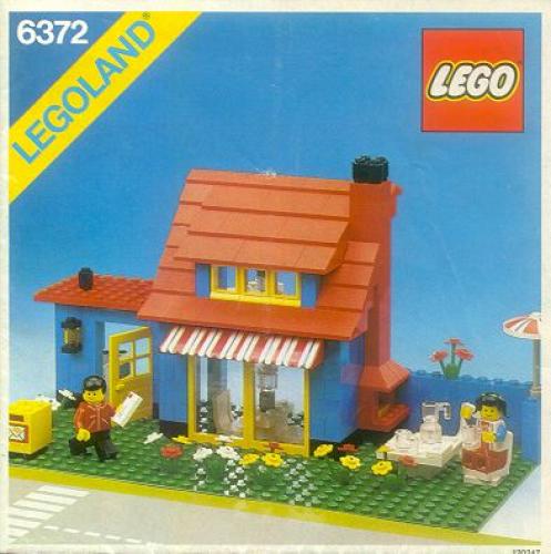 brick