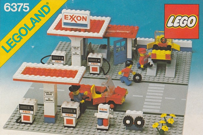 brick