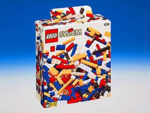 brick