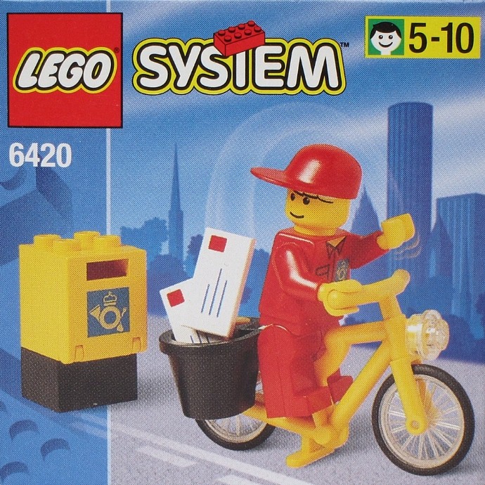 brick