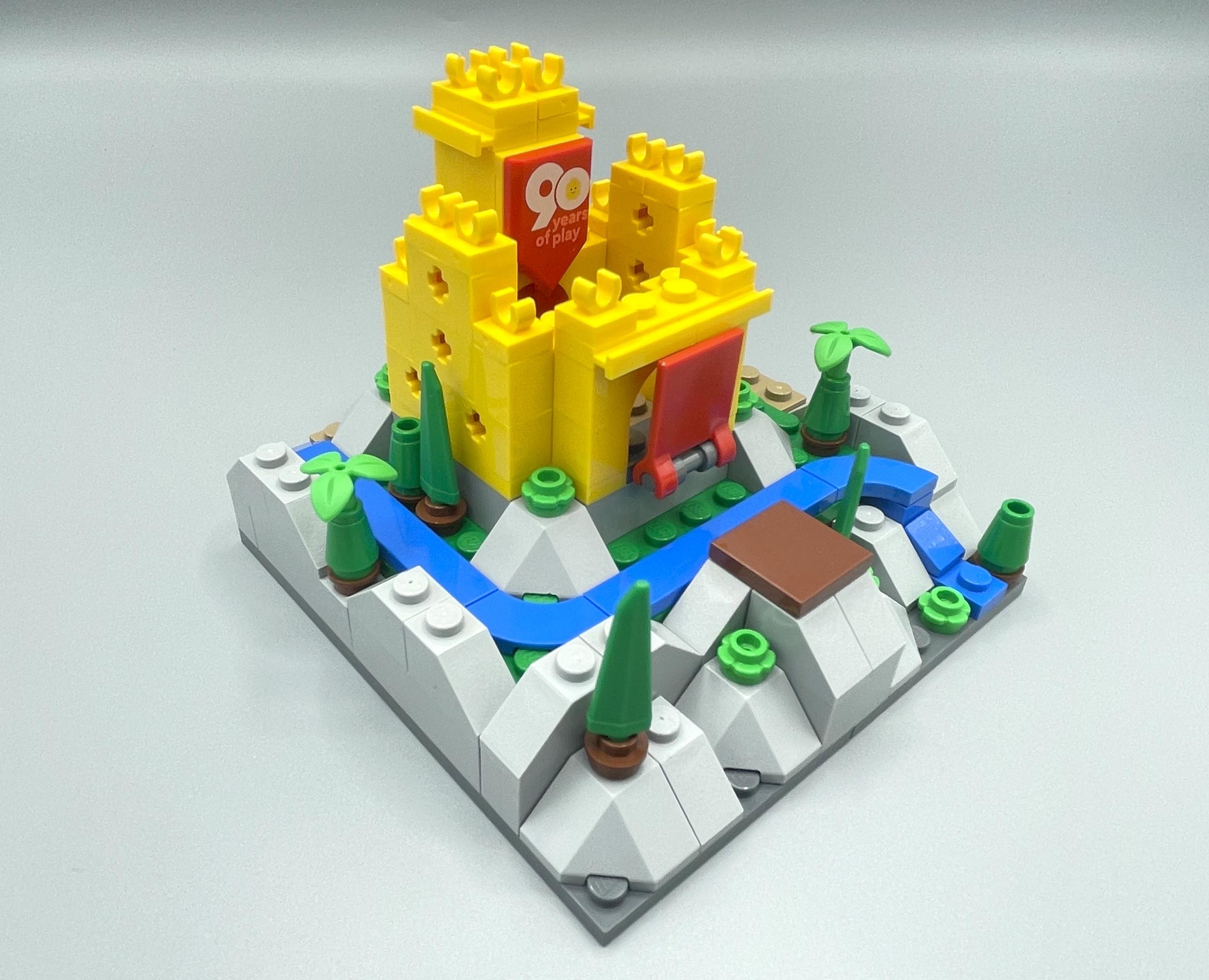 brick