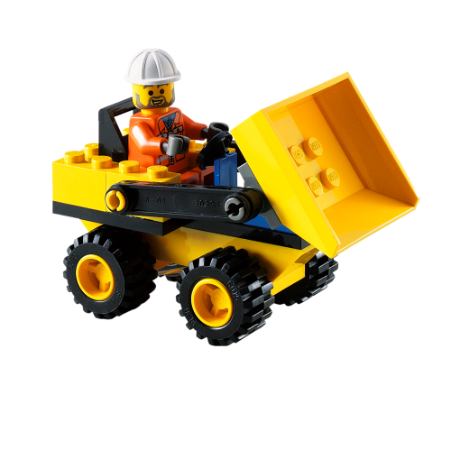 brick