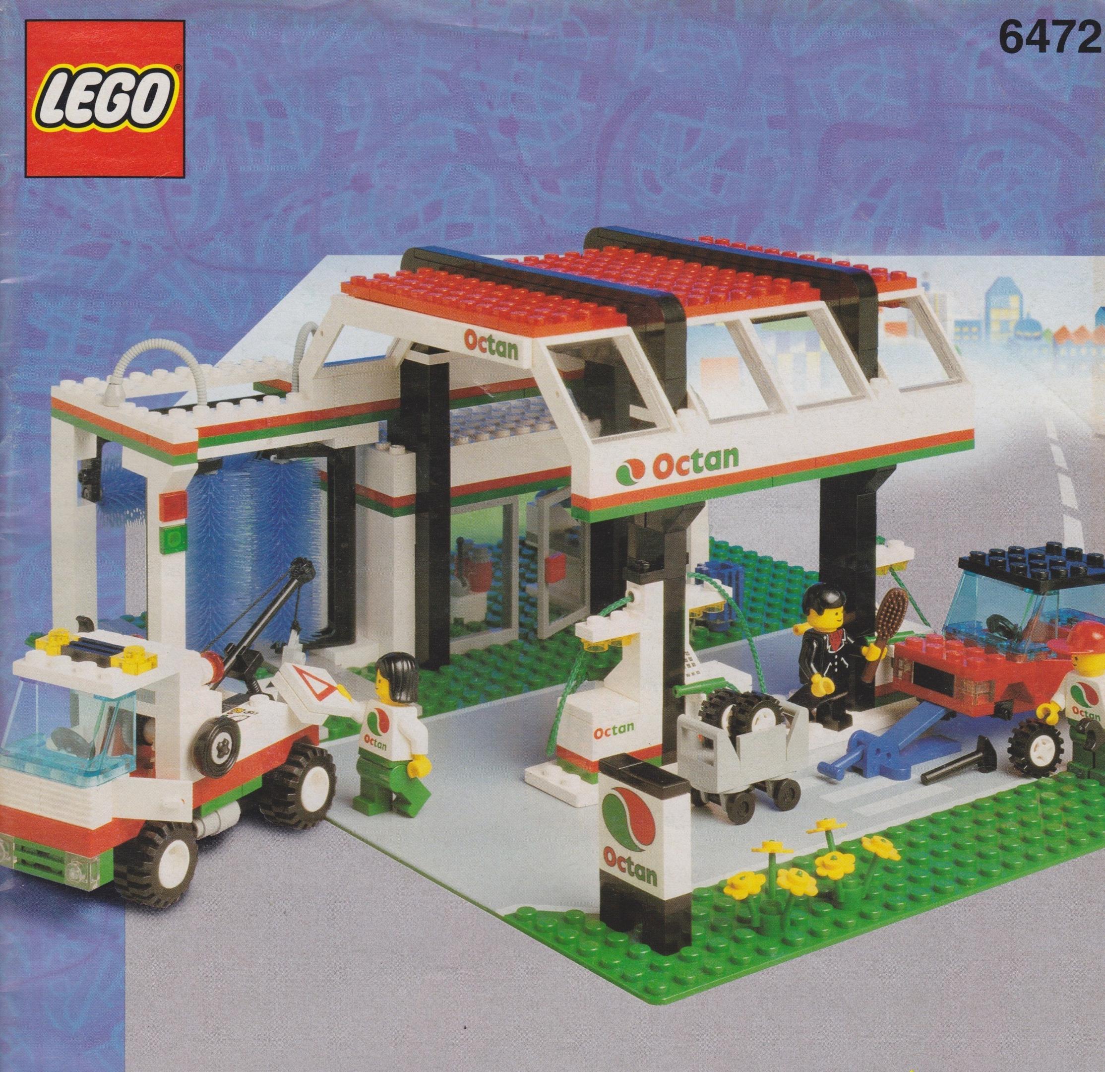 brick