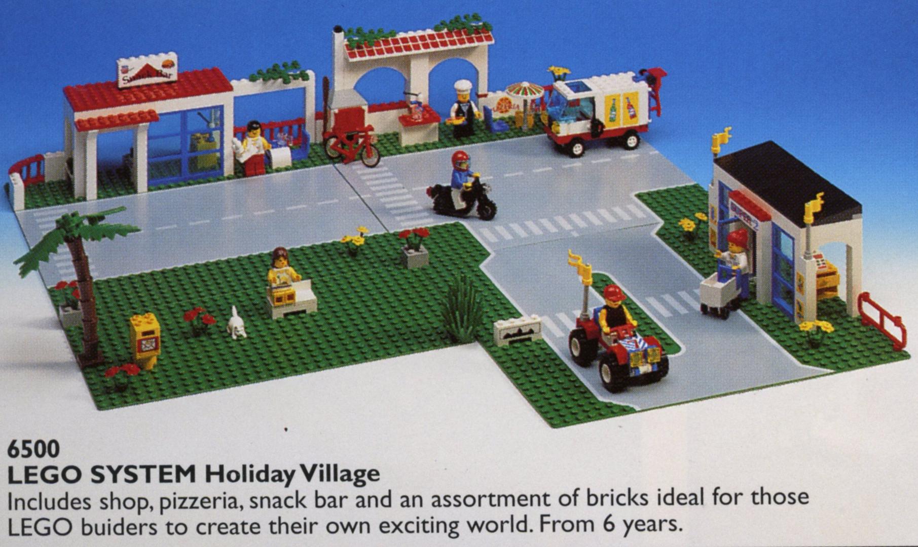brick