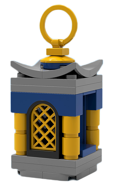 brick