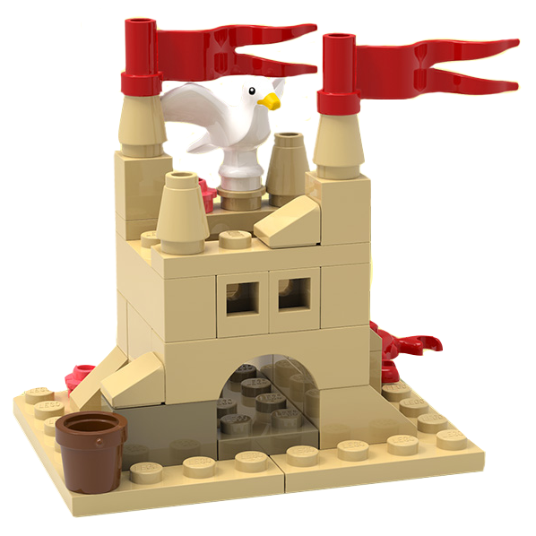 brick