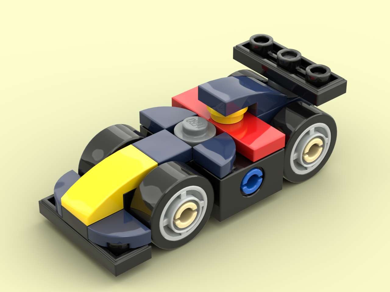 brick