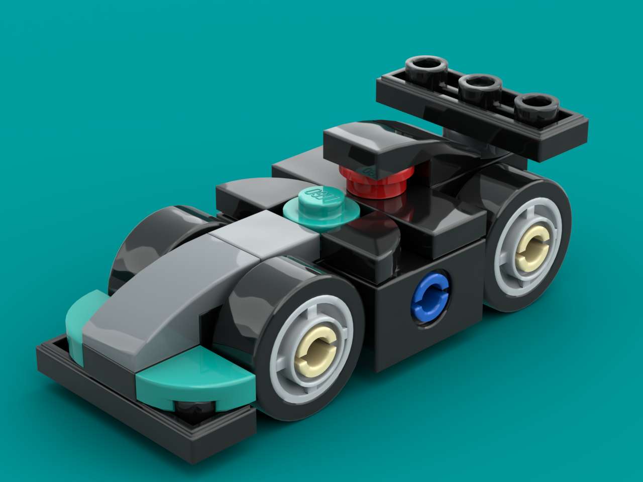 brick