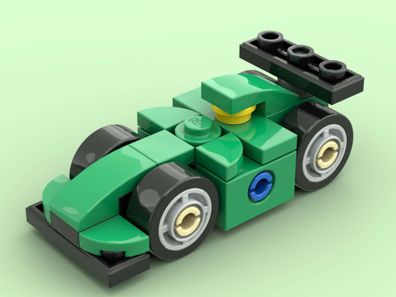 brick