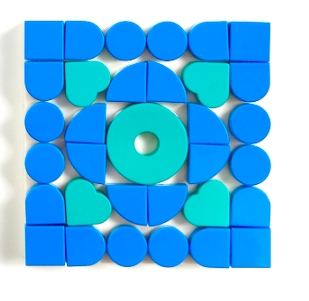 brick