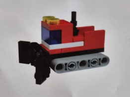 brick
