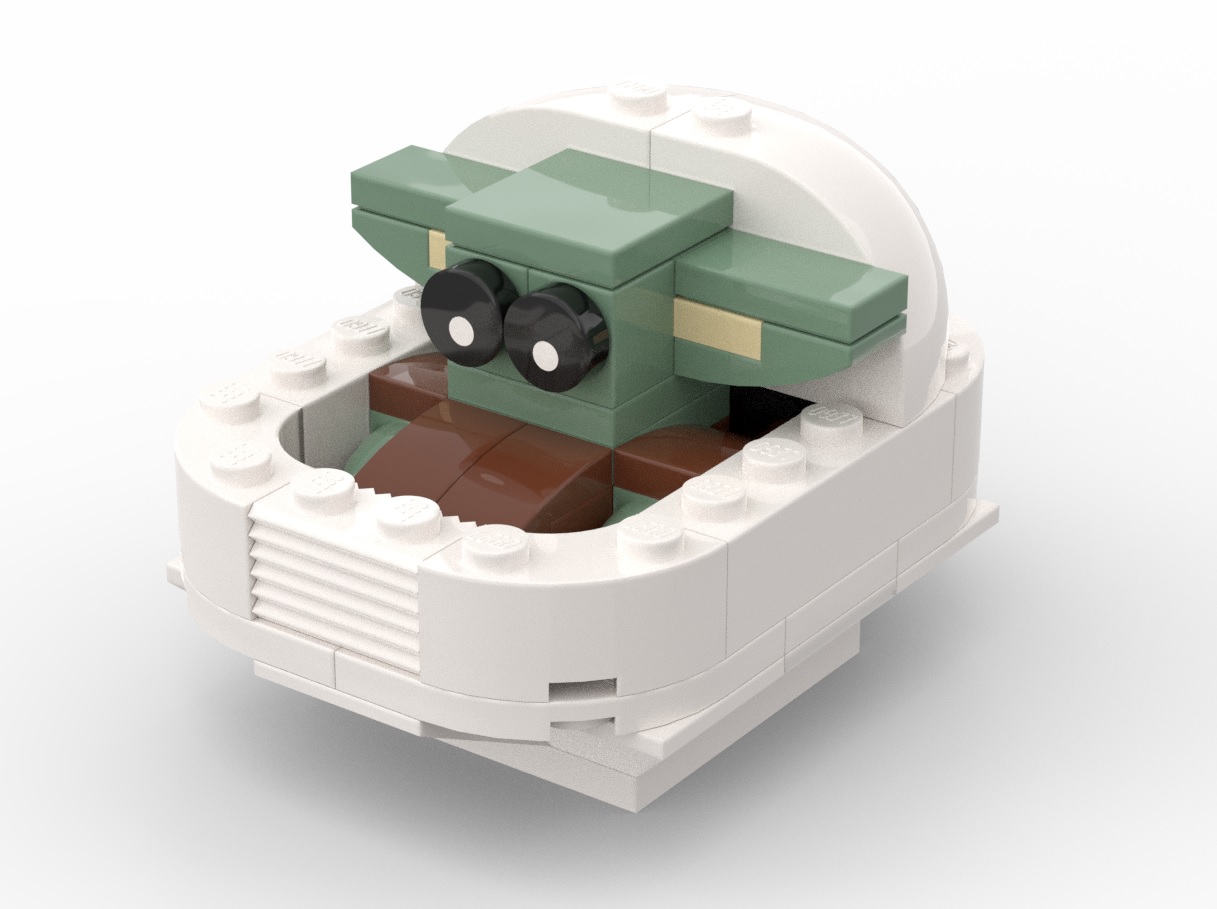brick