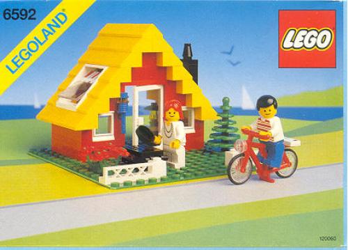 brick