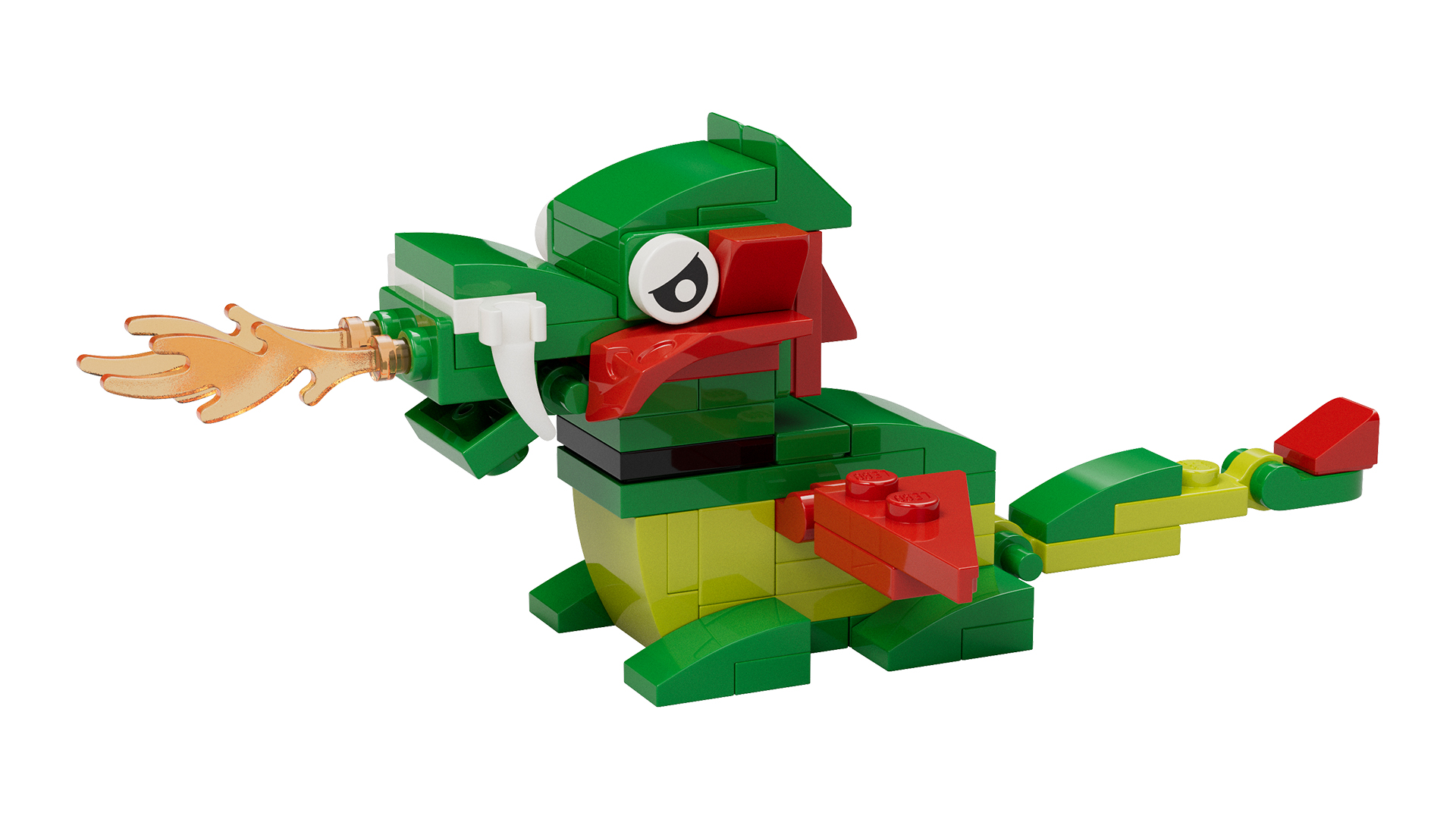 brick