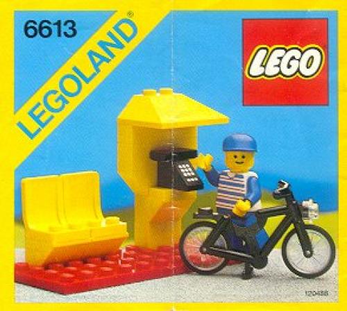 brick