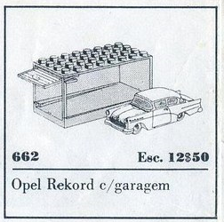 brick