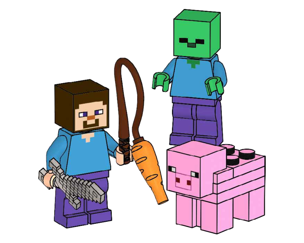 brick
