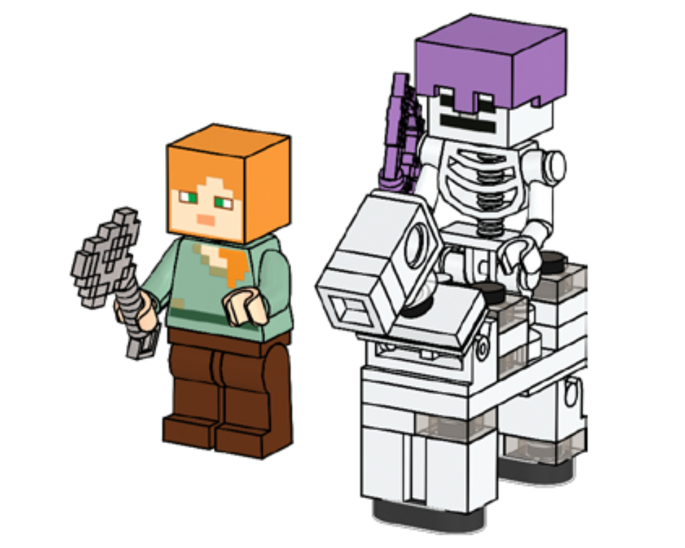 brick