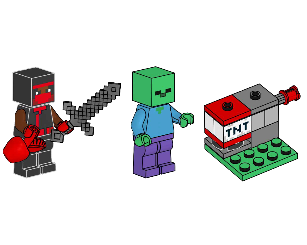 brick