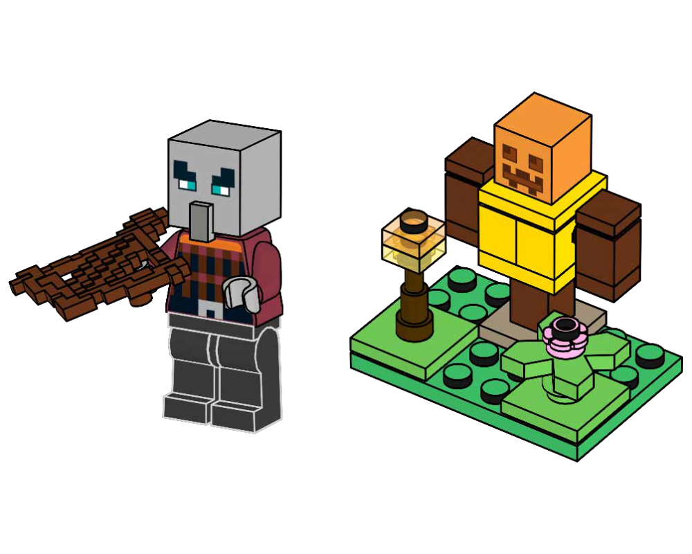 brick