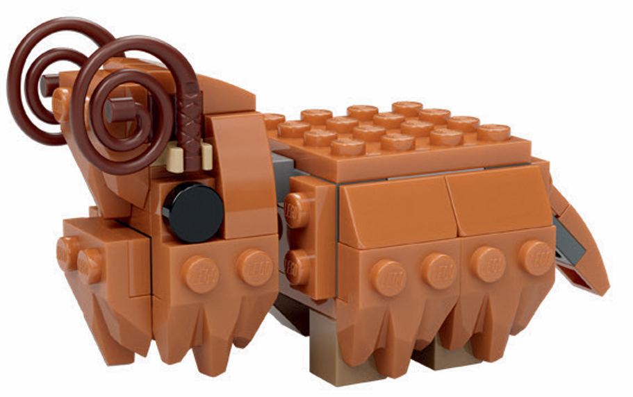 brick