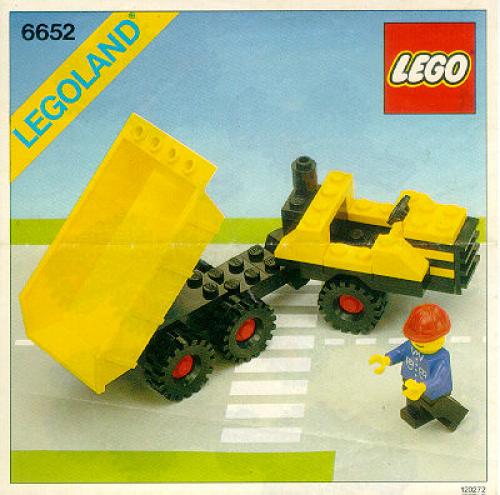 brick