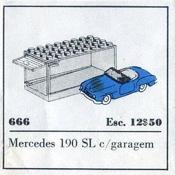 brick