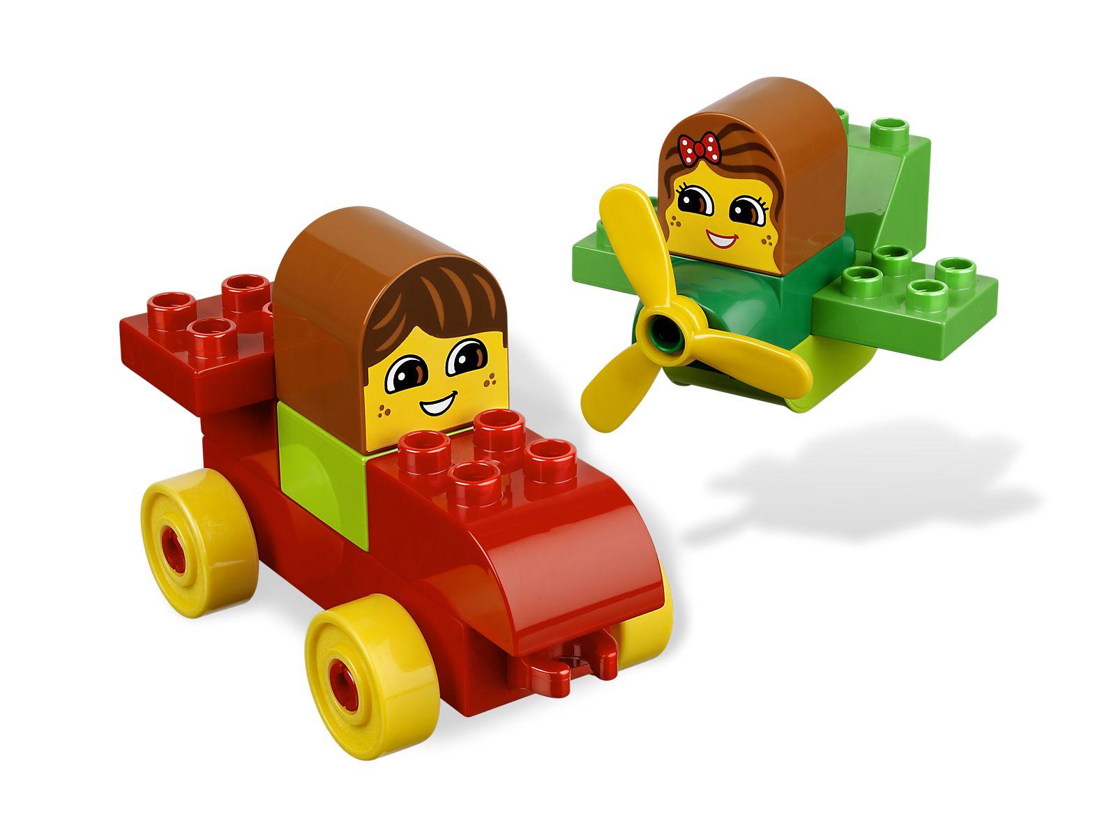 brick