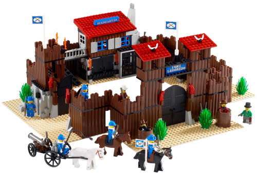 brick