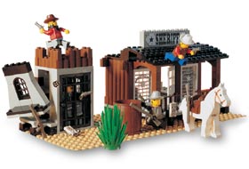 brick