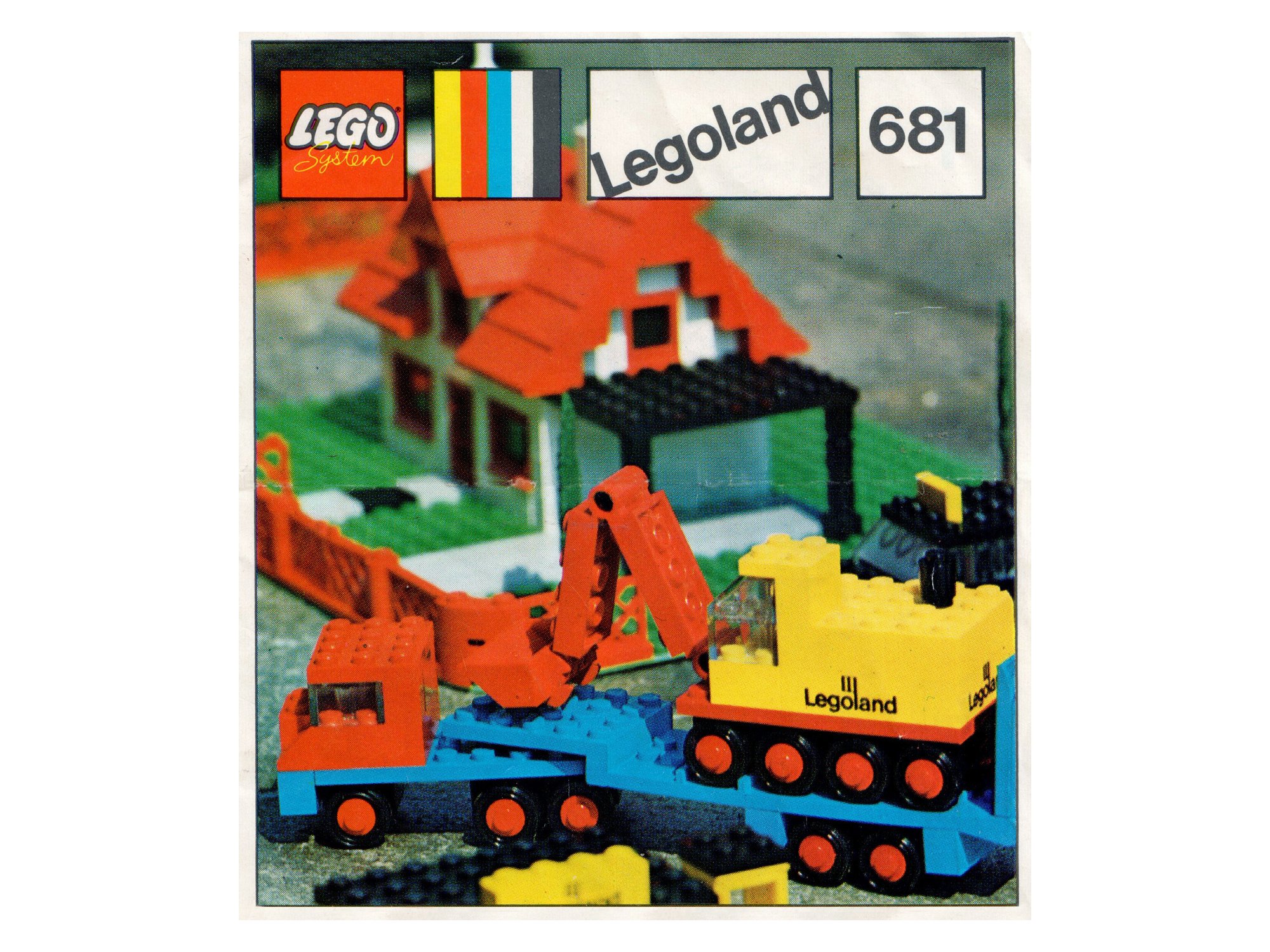 brick