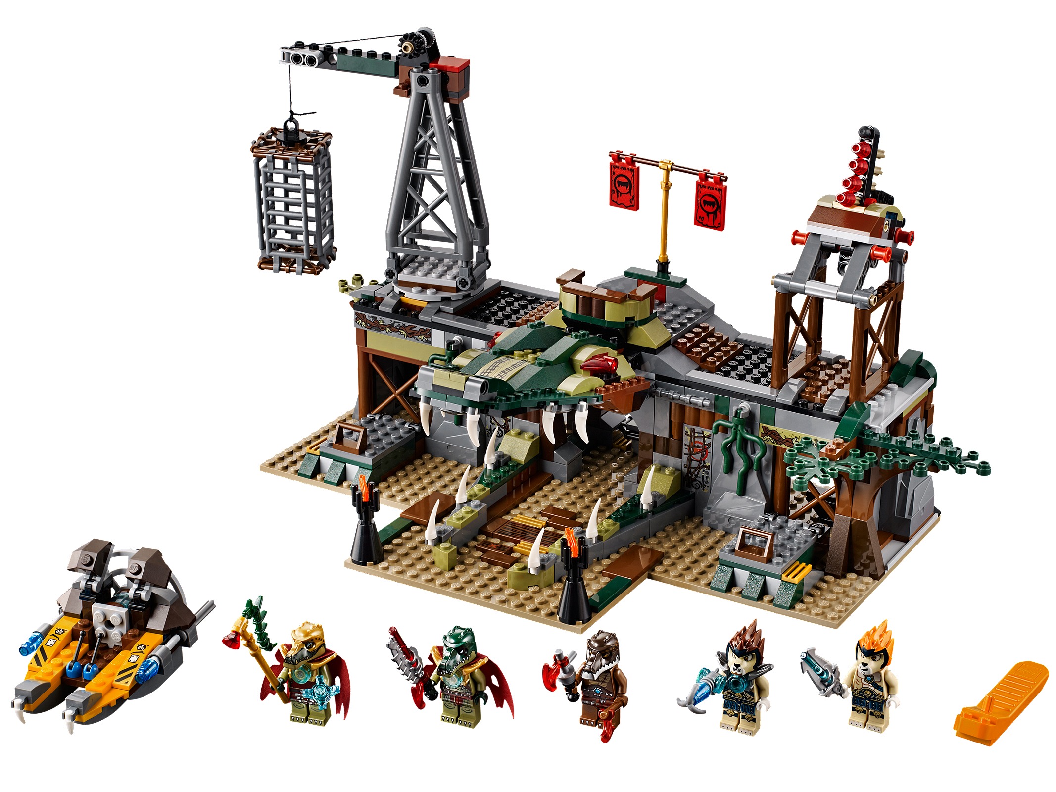 brick