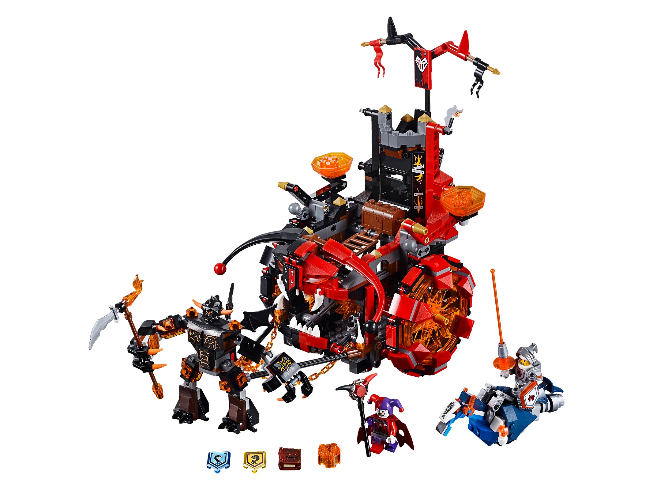 brick