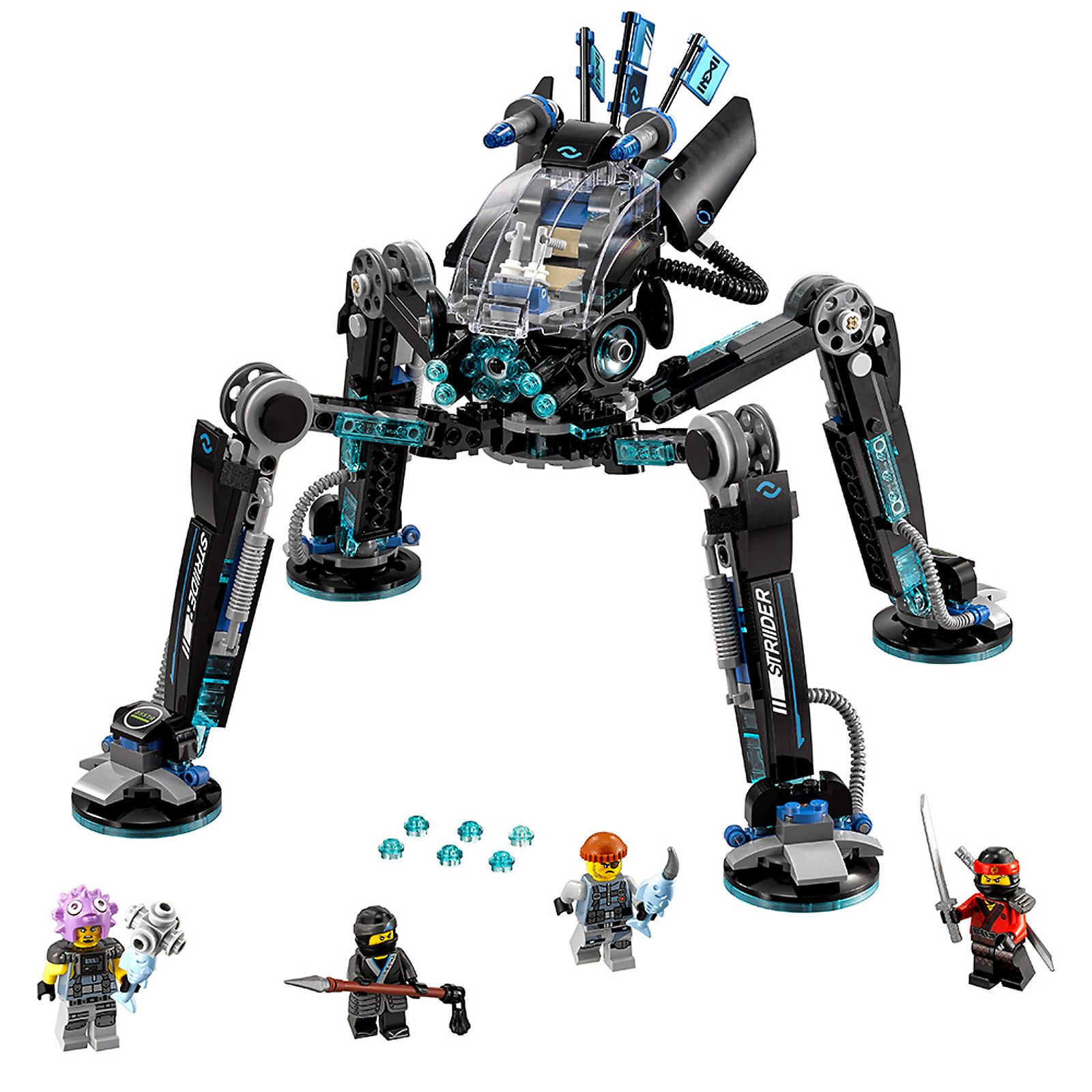 brick