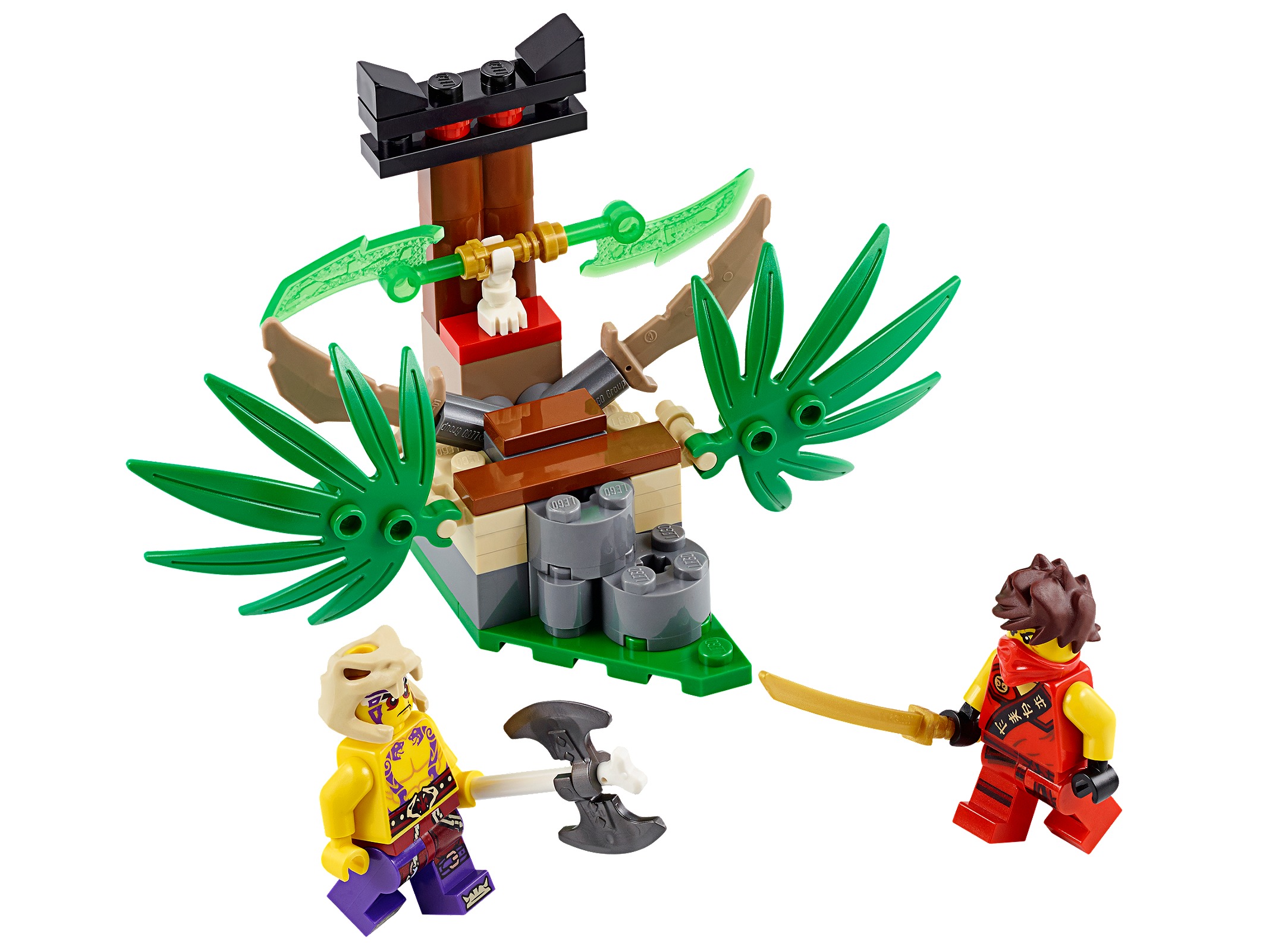 brick