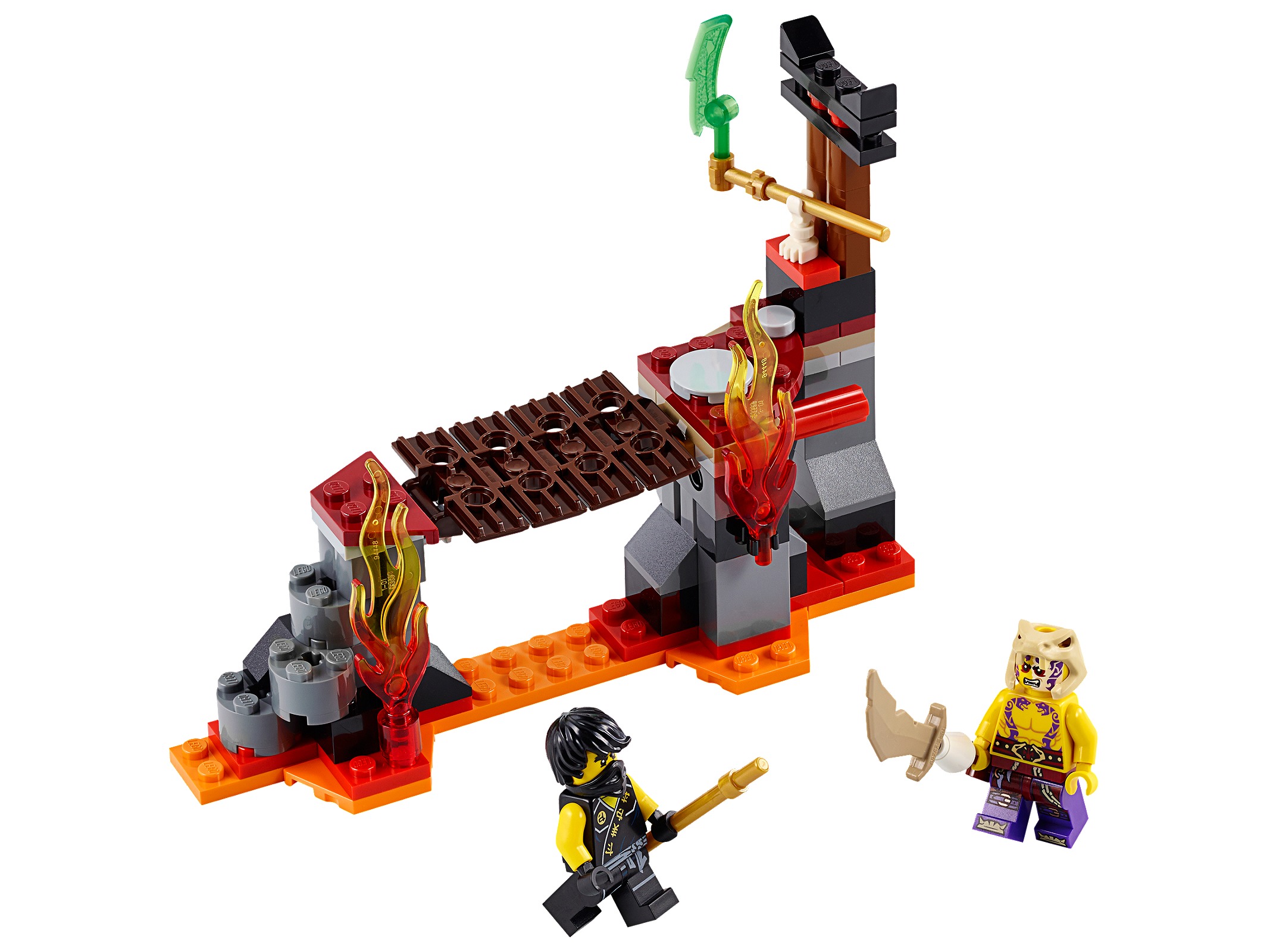 brick