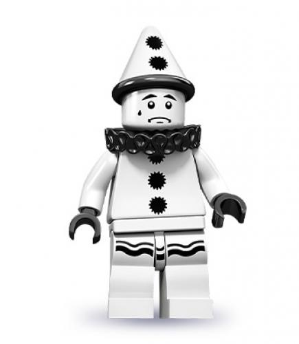 brick