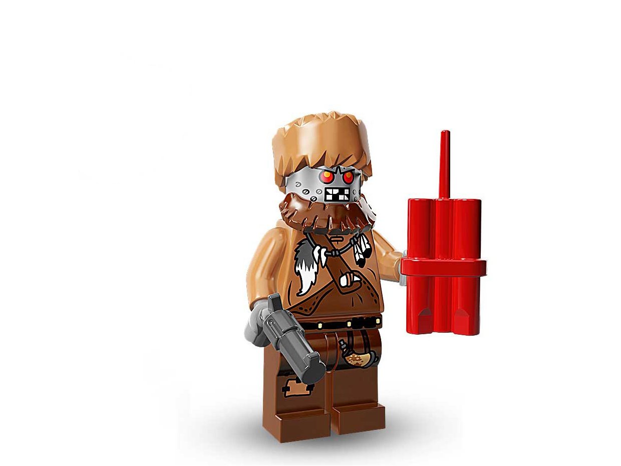 brick