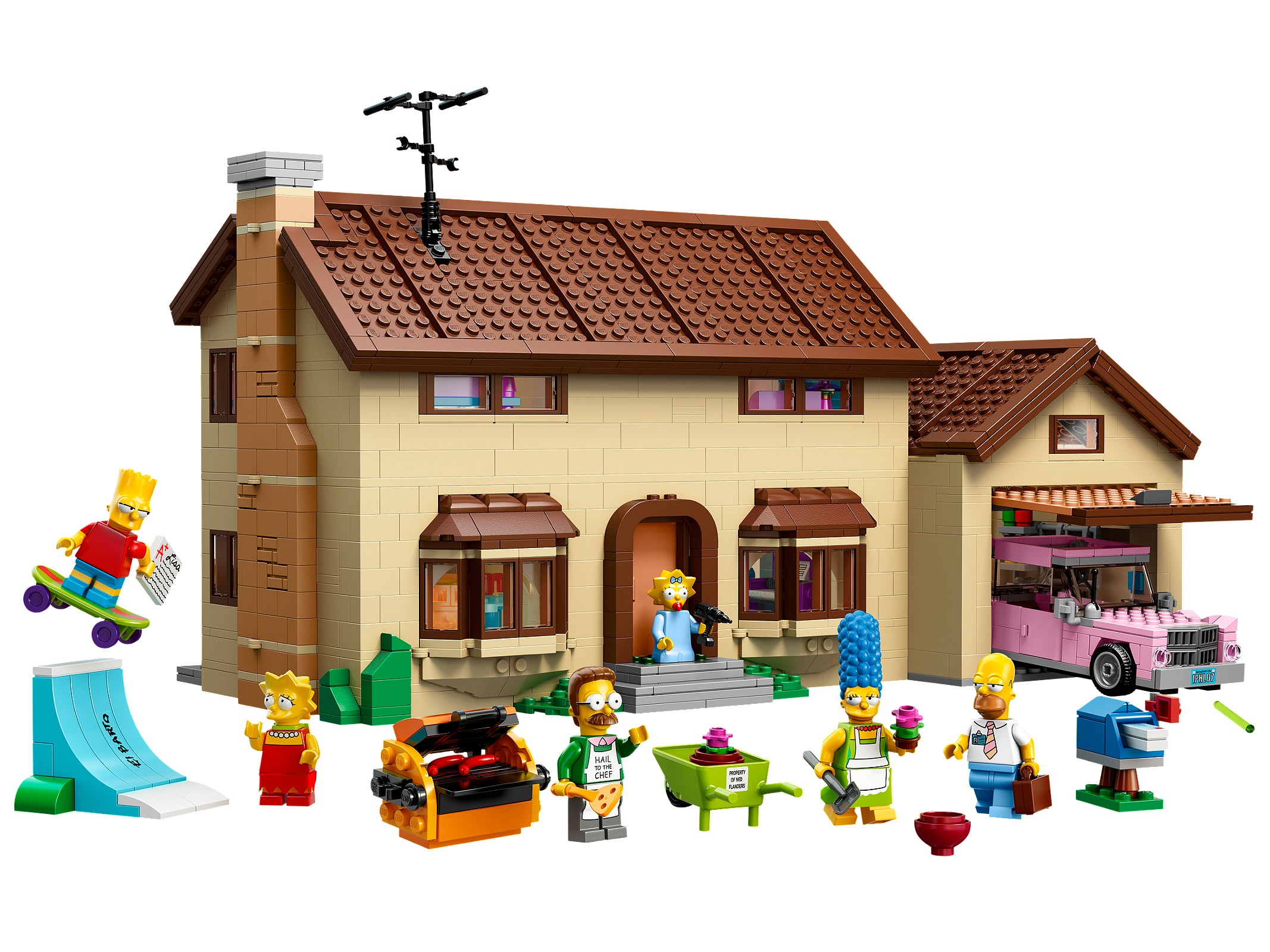 brick
