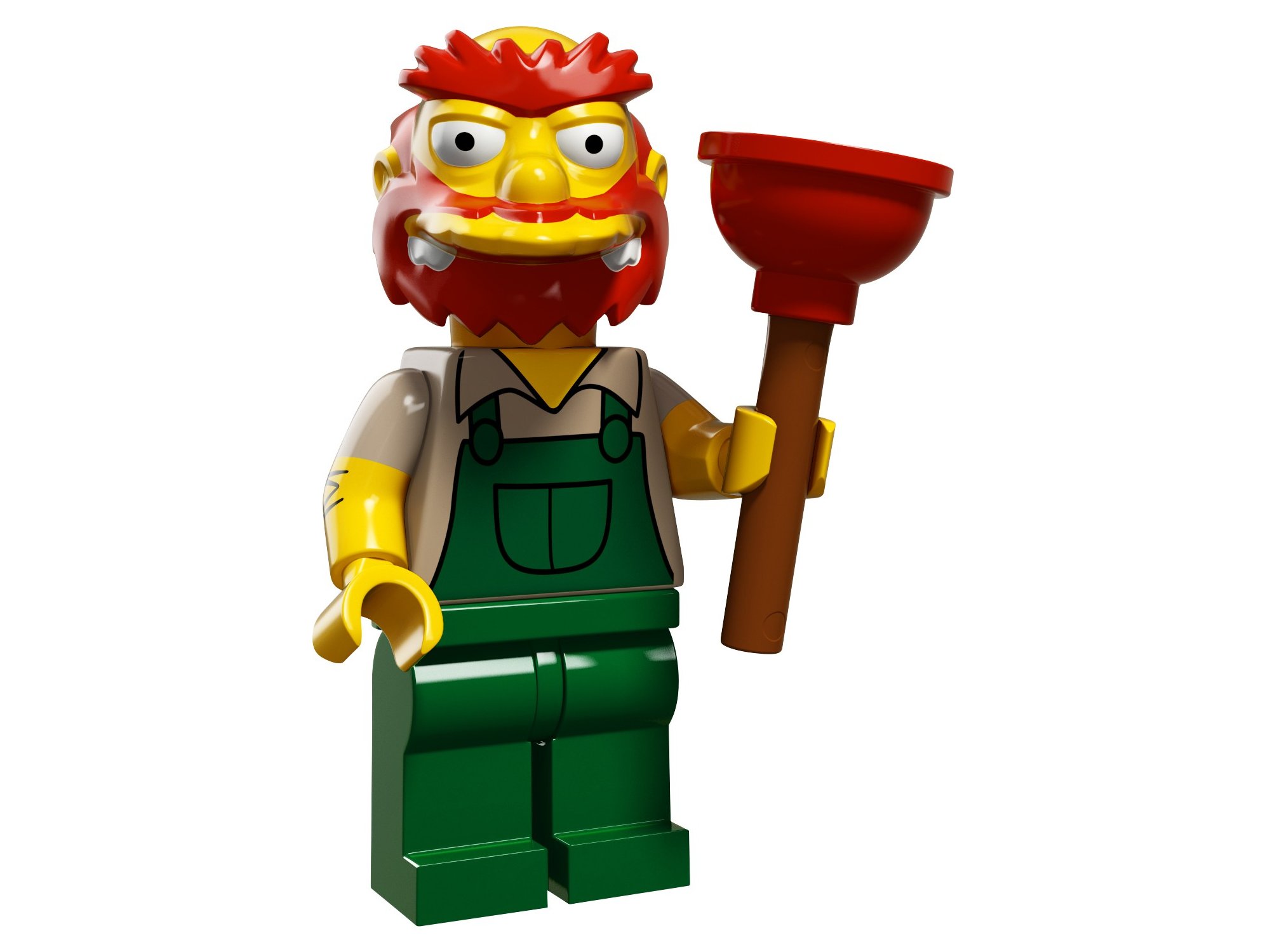 brick