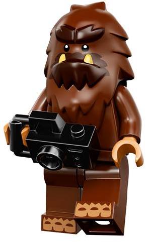 brick
