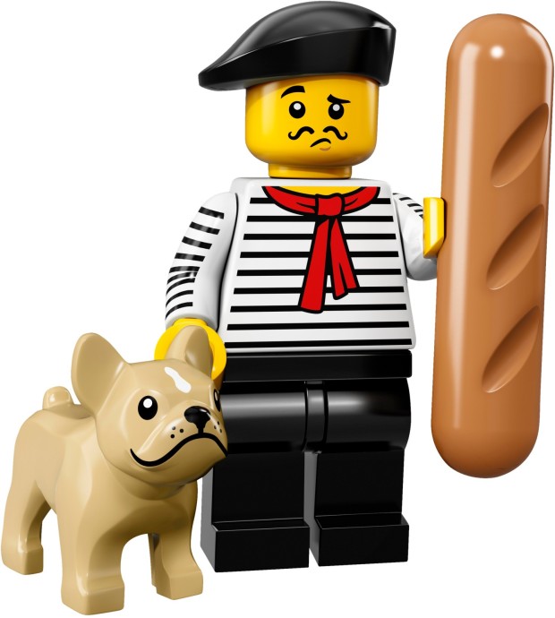brick