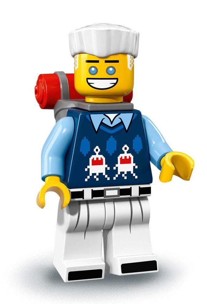 brick