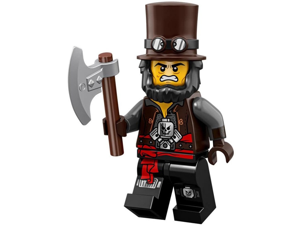 brick