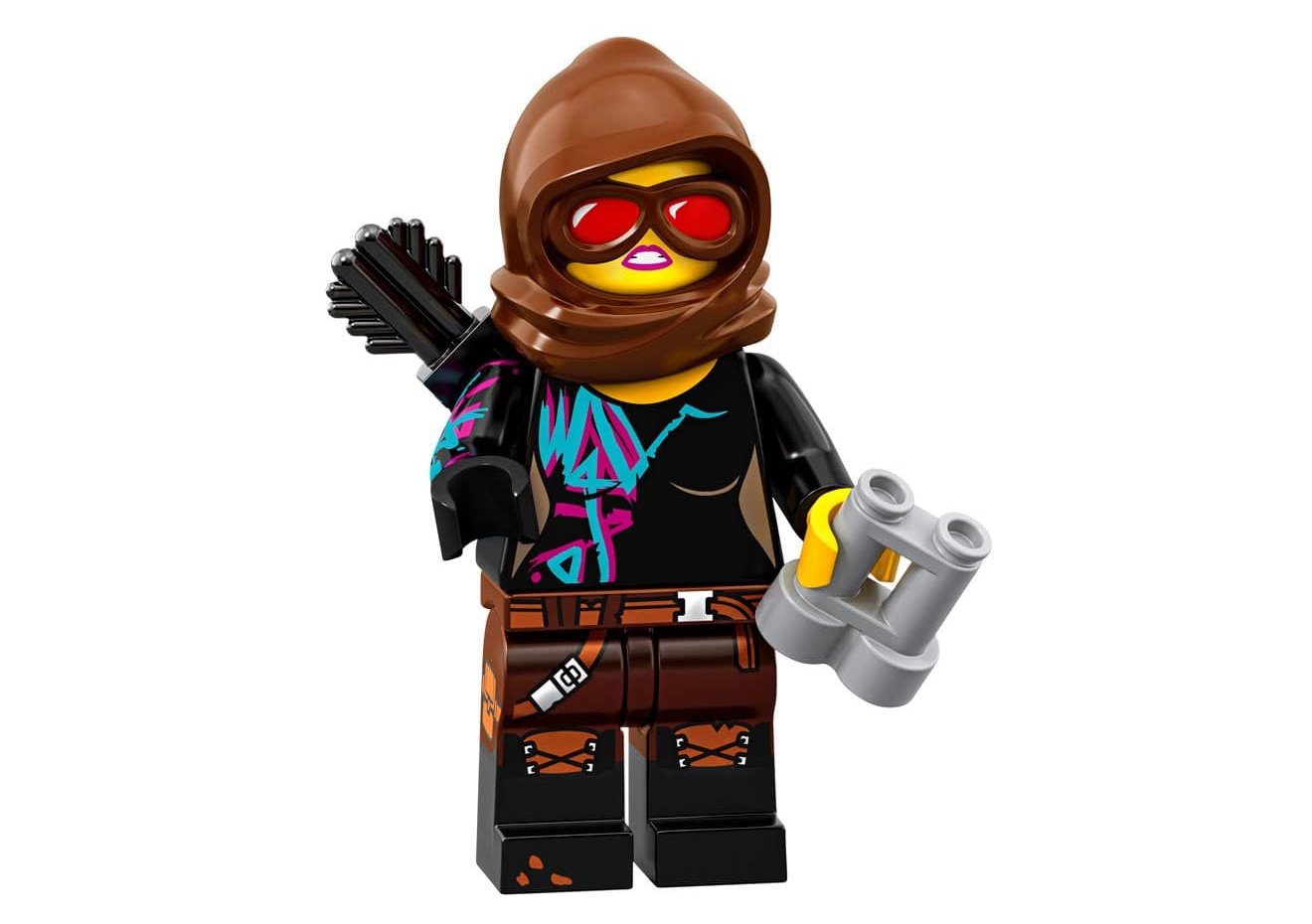 brick