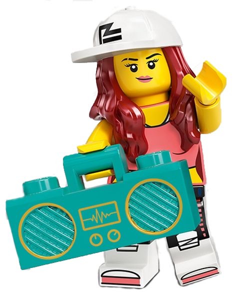 brick