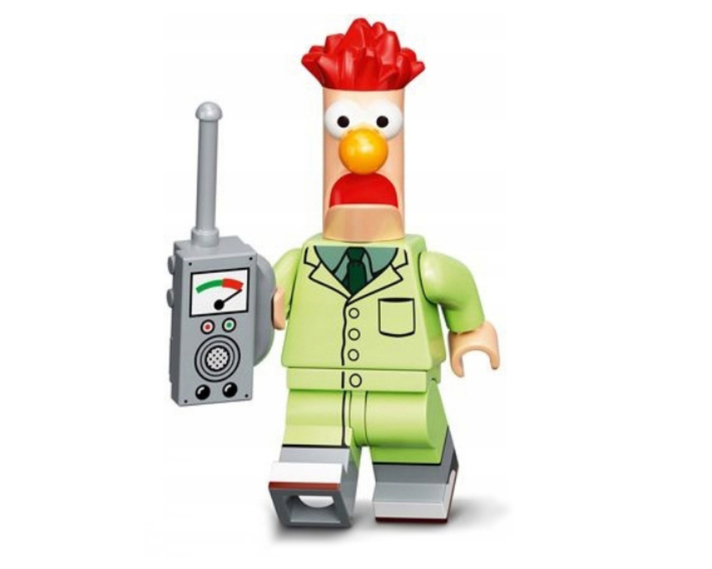 brick