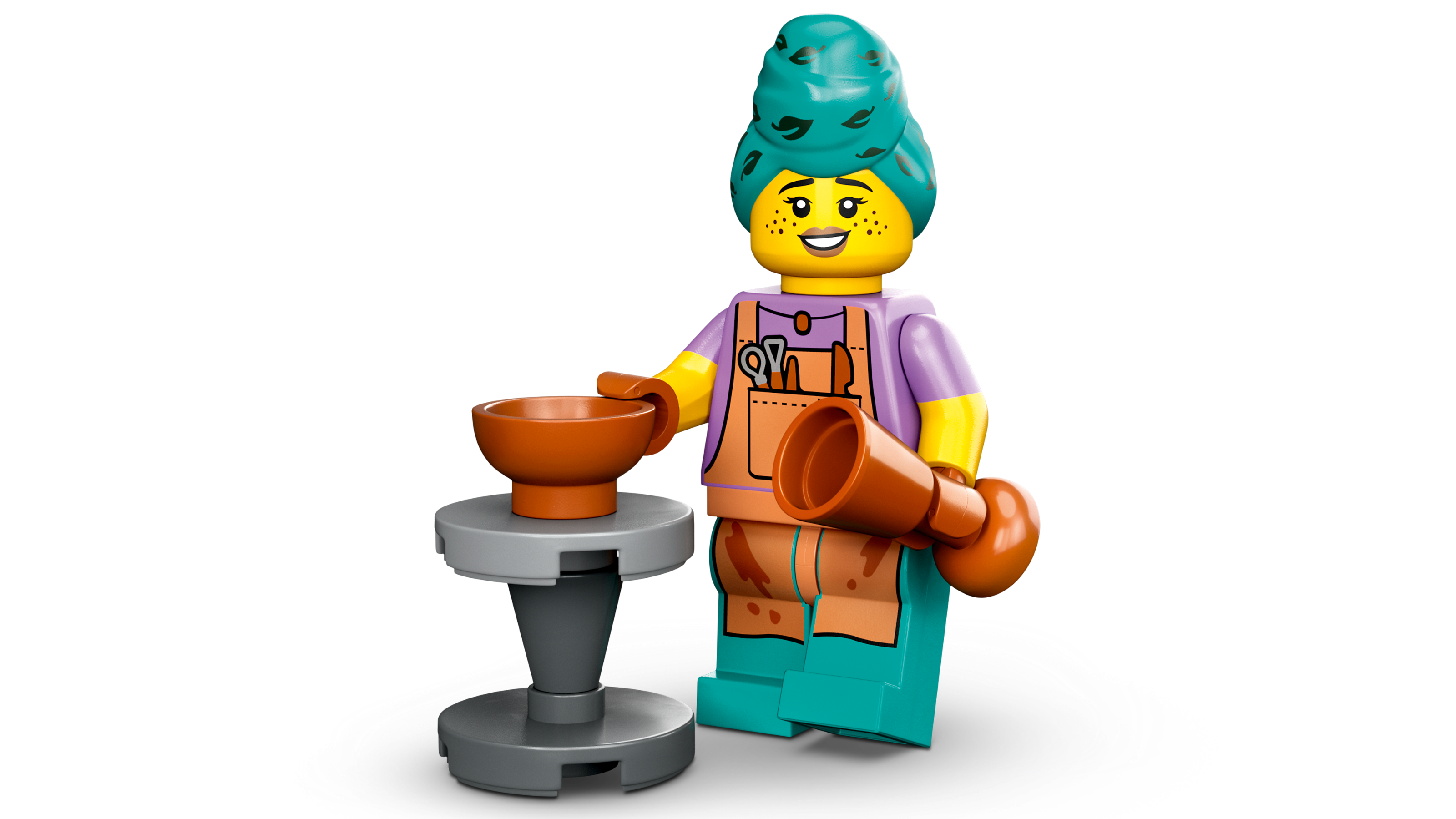 brick