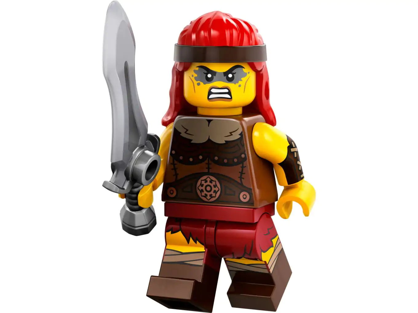 brick
