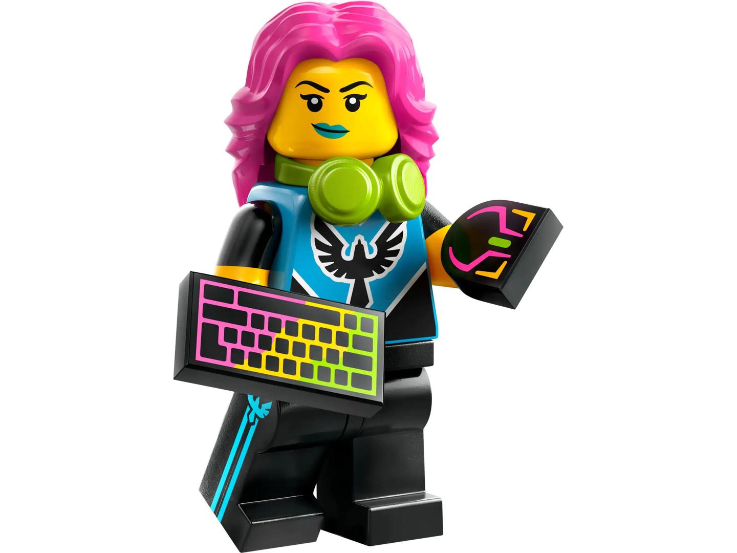 brick